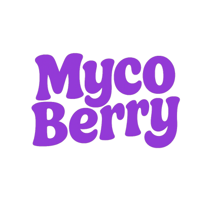MYCOBERRY™ - MUSHROOM GUMMIES